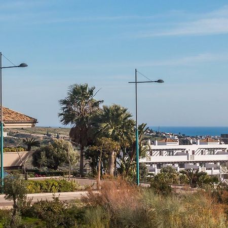 Valle Romano Golf Luxury Apartment Estepona Zewnętrze zdjęcie