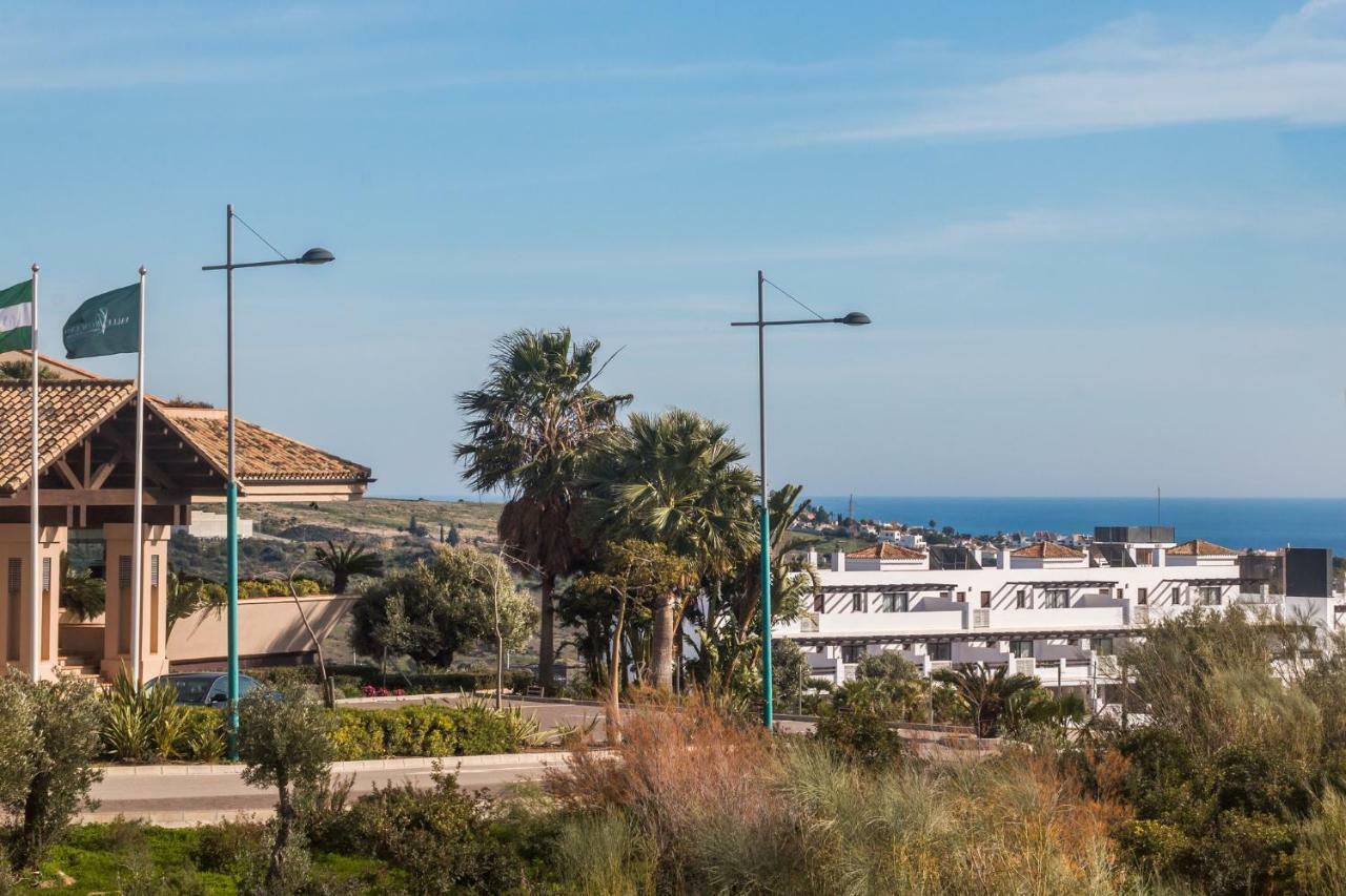 Valle Romano Golf Luxury Apartment Estepona Zewnętrze zdjęcie