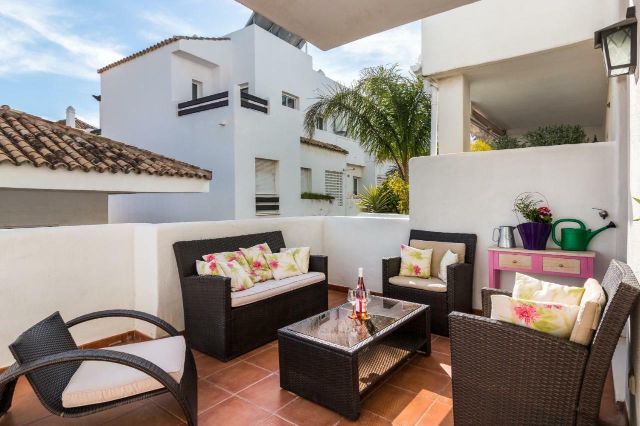 Valle Romano Golf Luxury Apartment Estepona Zewnętrze zdjęcie